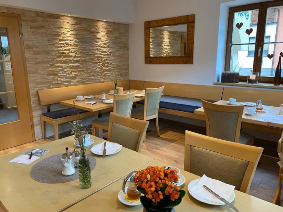 Gastro Hotel Pension Wilma