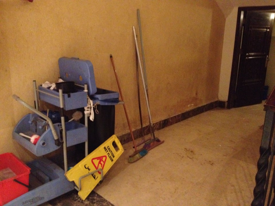 Flur Riviera Aqua Park Resort