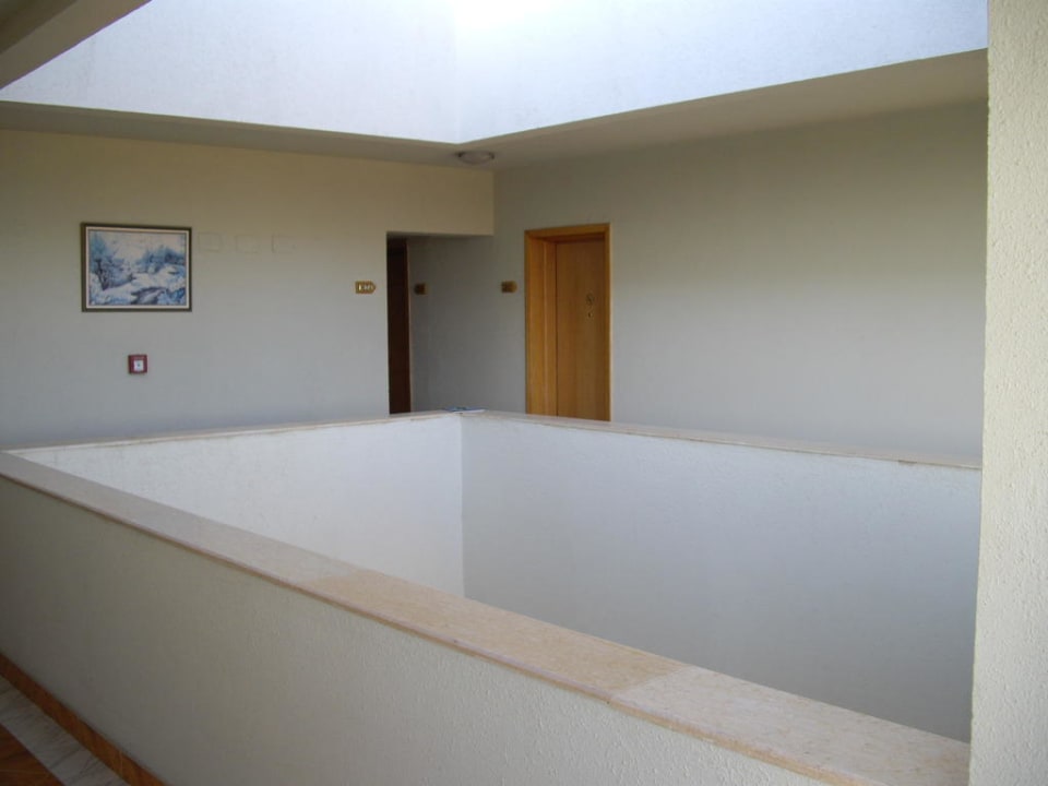 Zugang zu den Zimmern Pickalbatros Dana Beach Resort - Hurghada
