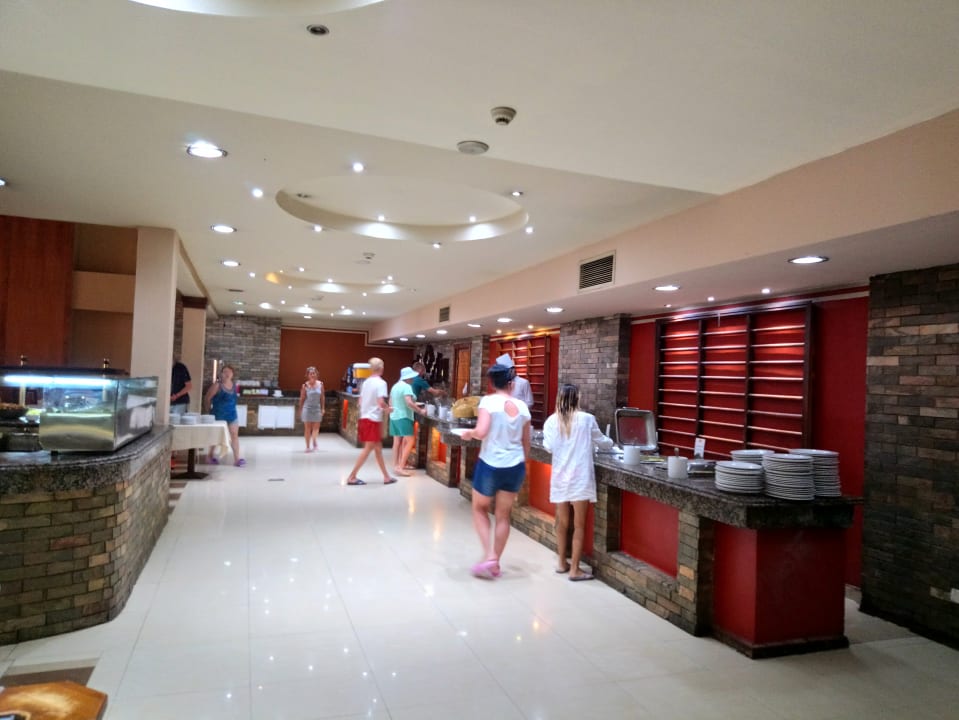 Gastro Regency Plaza Aqua Park & Spa