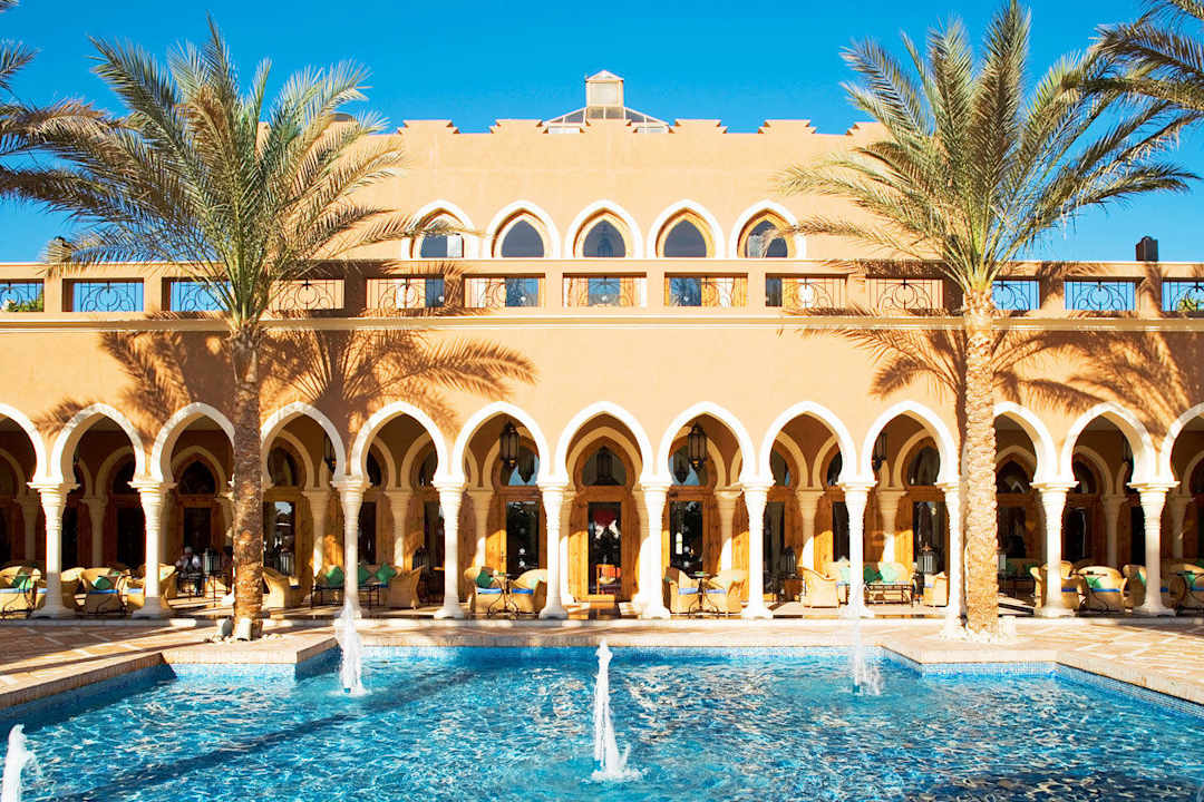 Hotel Grand Makadi Grand Makadi