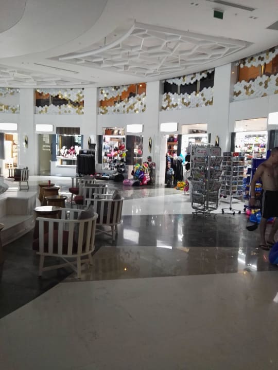 Geschäfte Sidemarin Kirman Premium