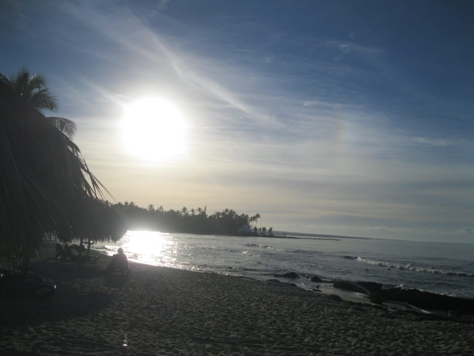 Strand Hotel Viva Dominicus Beach by Wyndham - All Inclusive Resort