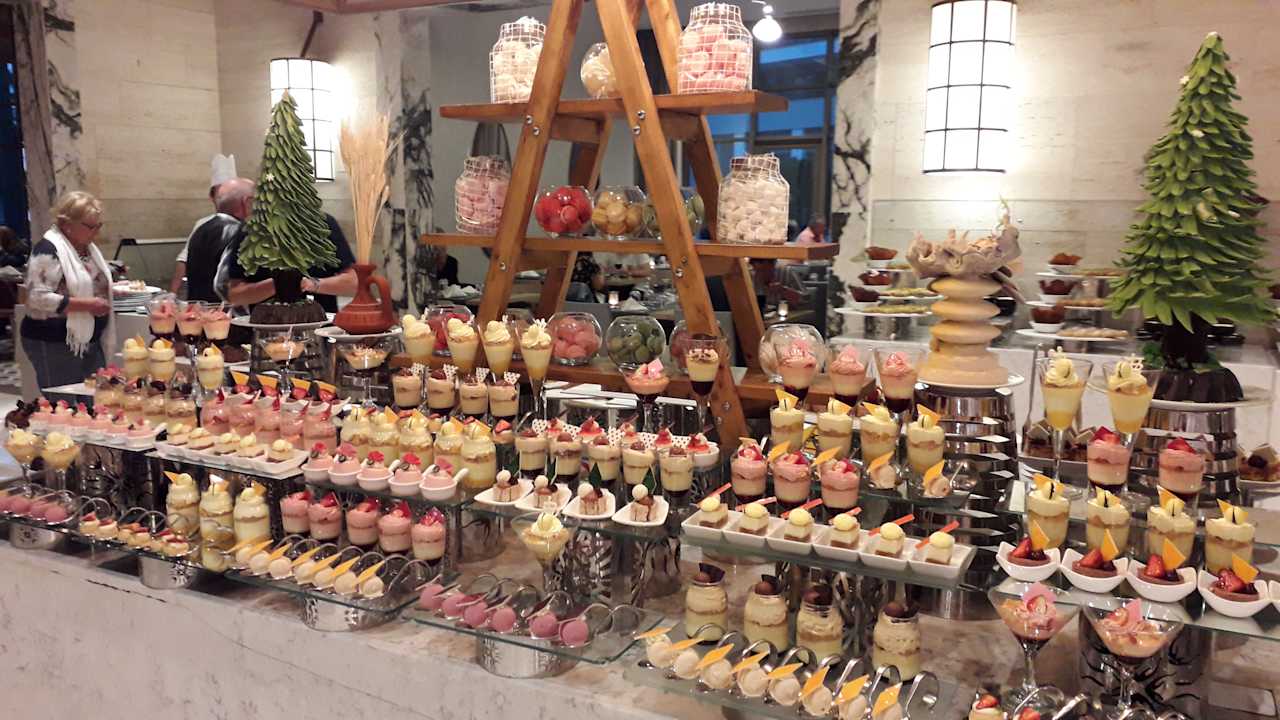 Gastro Acanthus Cennet Barut Collection