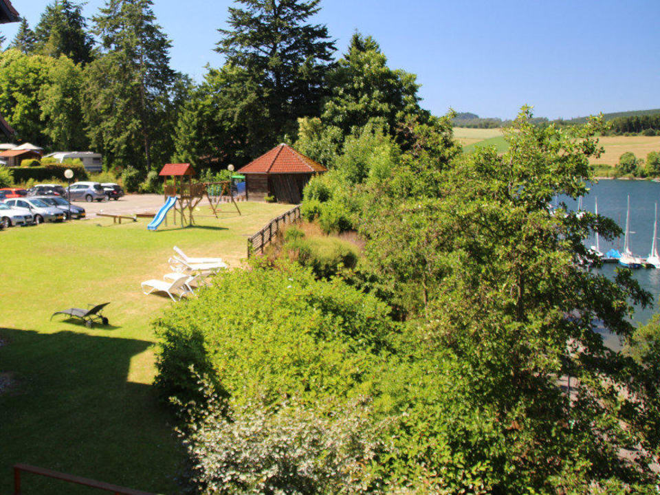 Göbel's Seehotel Diemelsee Göbel's Seehotel Diemelsee