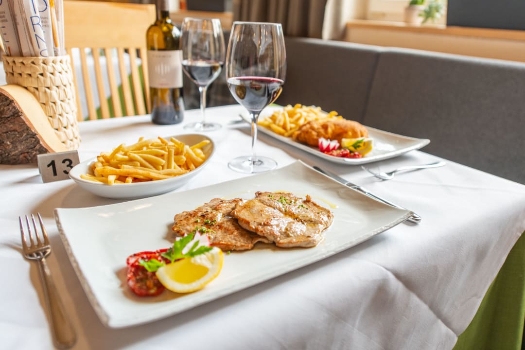 Gastro Residence Sägemühle