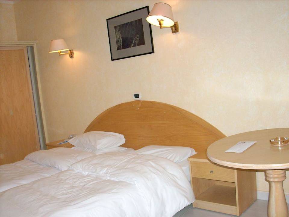 Zimmer Ghazala Gardens