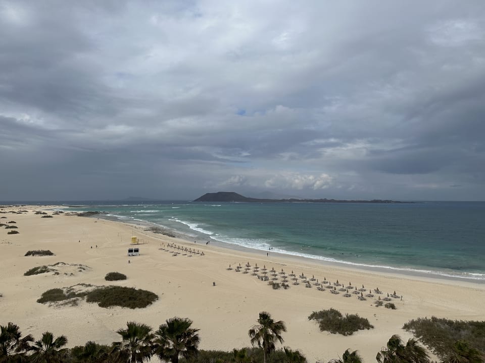 Strand Hotel Riu Palace Tres Islas