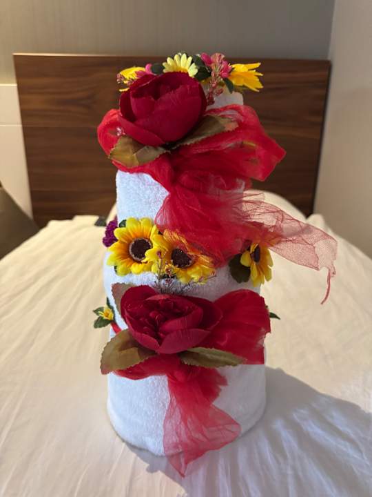 Zimmer Side Sunport Hotel & Spa