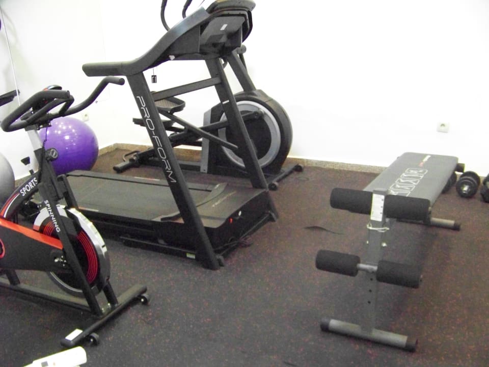 Sport & Freizeit FAYA Hotel