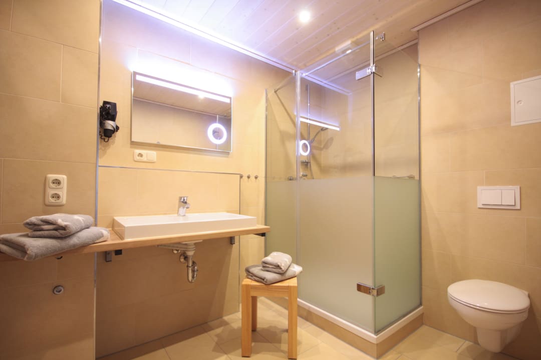 Zimmer Appartements Gahler