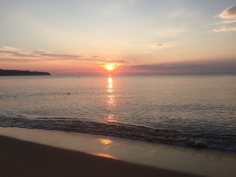 Ausblick Sol Luna Bay