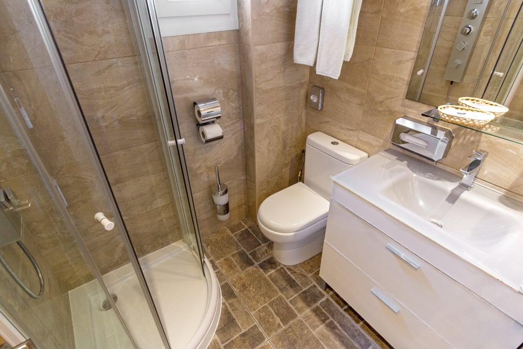 Zimmer Hotel Santa Ponsa Pins