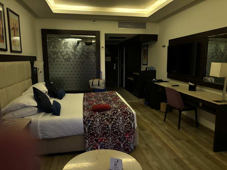 Zimmer Pickalbatros White Beach Resort - Hurghada