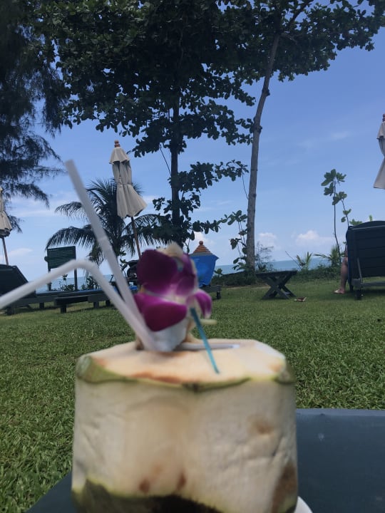 Gastro Khao Lak Merlin Resort