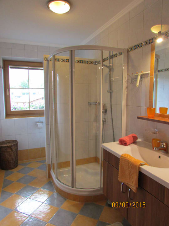 Ferienwohnung Nr. 3 Bichler's Wagnerhof