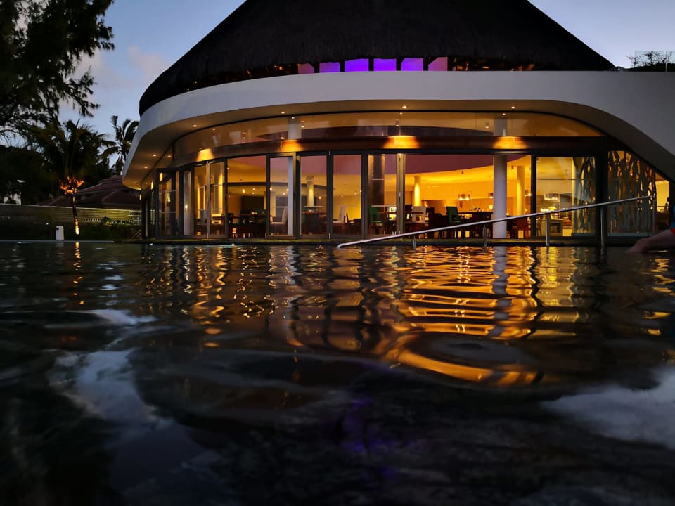 Außenansicht Radisson Blu Poste Lafayette Resort & Spa - Adults only