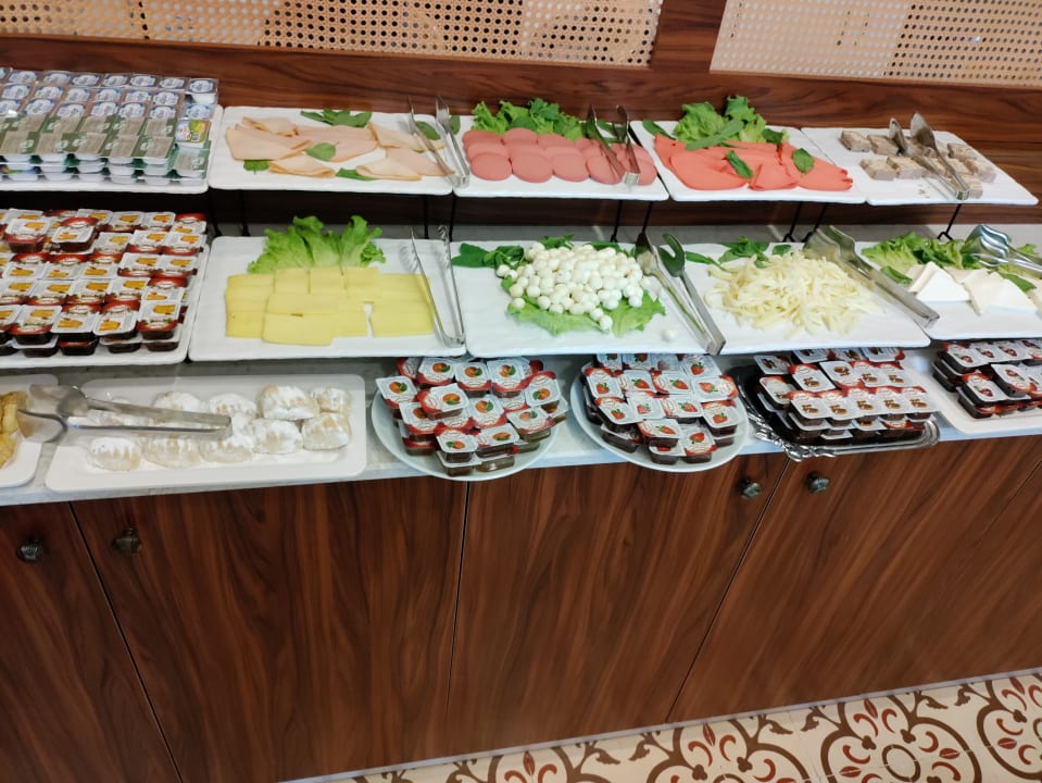 Gastro Nusretbey Hotel