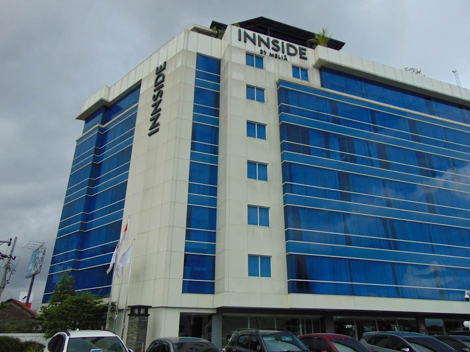 Außenansicht Innside by Melia Yogyakarta