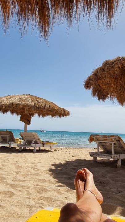 Strand Sentido Caribbean World Soma Bay