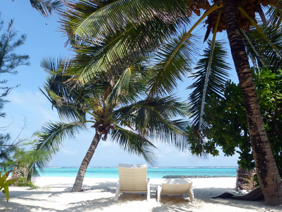 Superiorbungalow 212 Summer Island Maldives