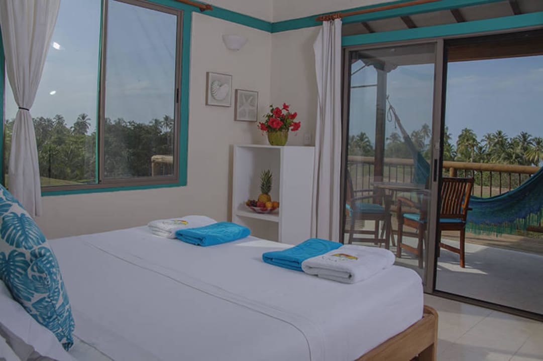 Zimmer Saja Aite Hotel