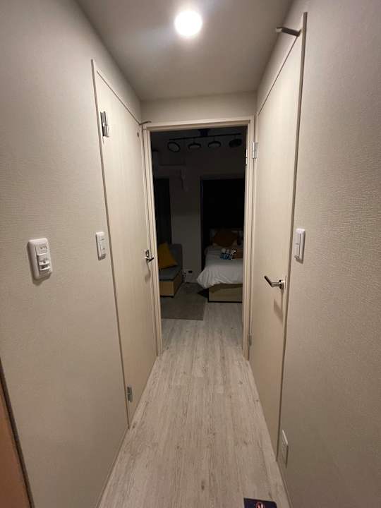 Zimmer Lafesta Higashikomagata