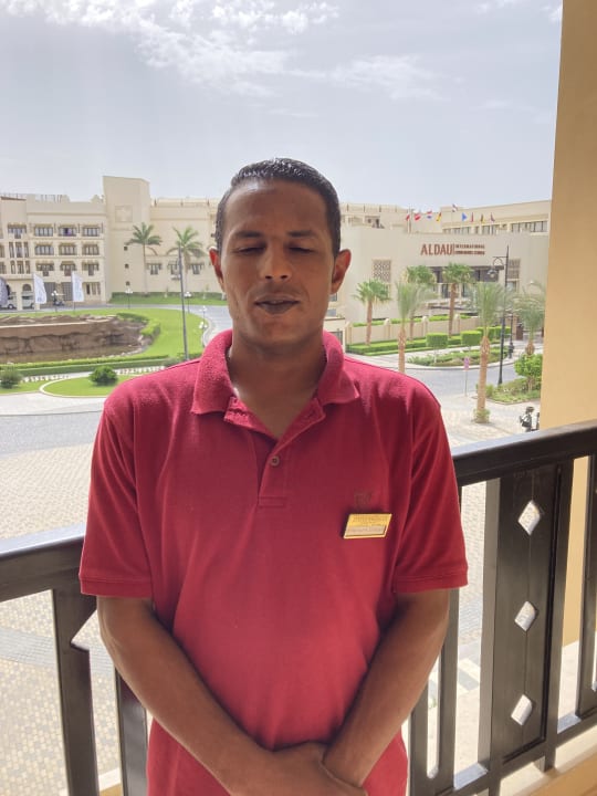 Sonstiges Steigenberger Aqua Magic