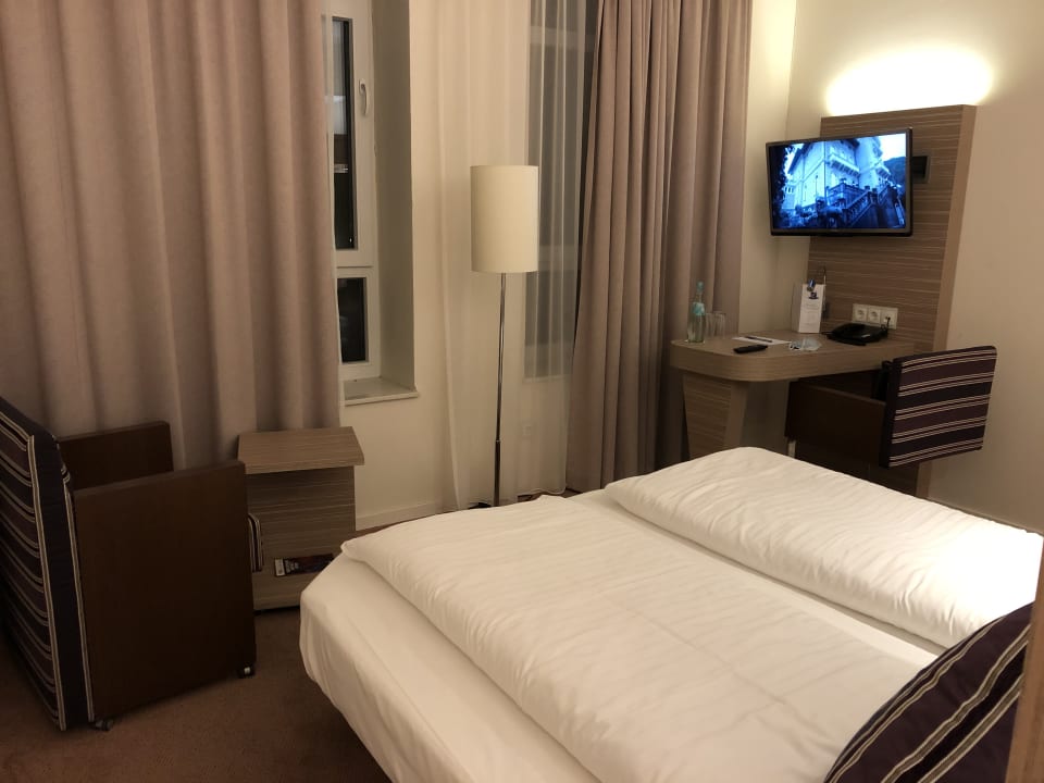 Zimmer Arkadenhaus - Hotel Freiherr von Schwarzenberg