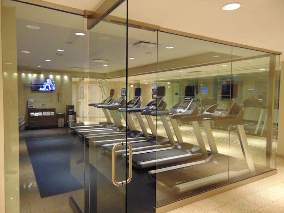 Sport & Freizeit Hotel The Henry