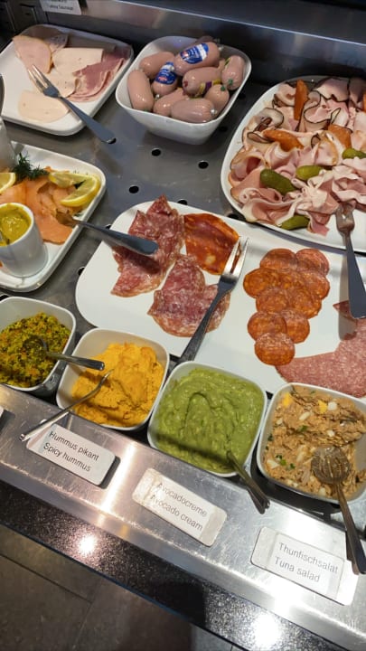 Gastro Schiller 5 Hotel