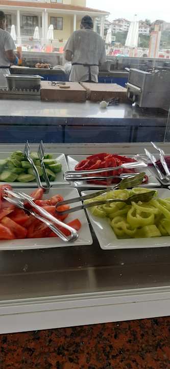 Gastro TUI Suneo Serenity Bay