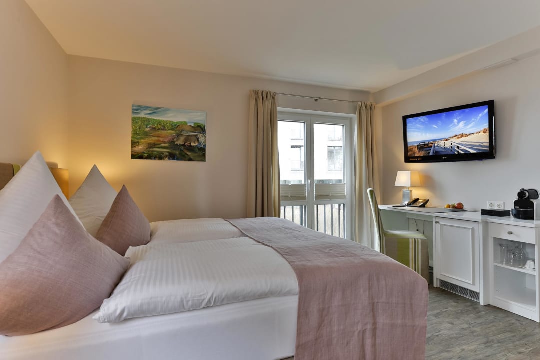 Zimmer Boutique Hotel Uthland