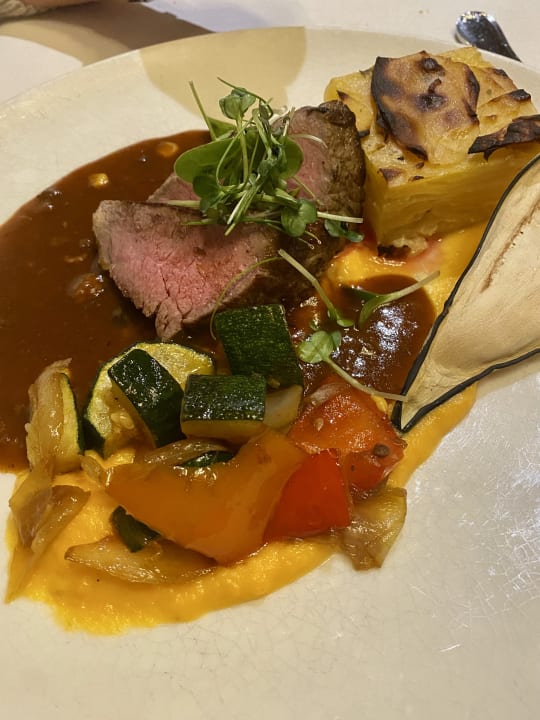 Gastro Wohlfühlresort Peternhof