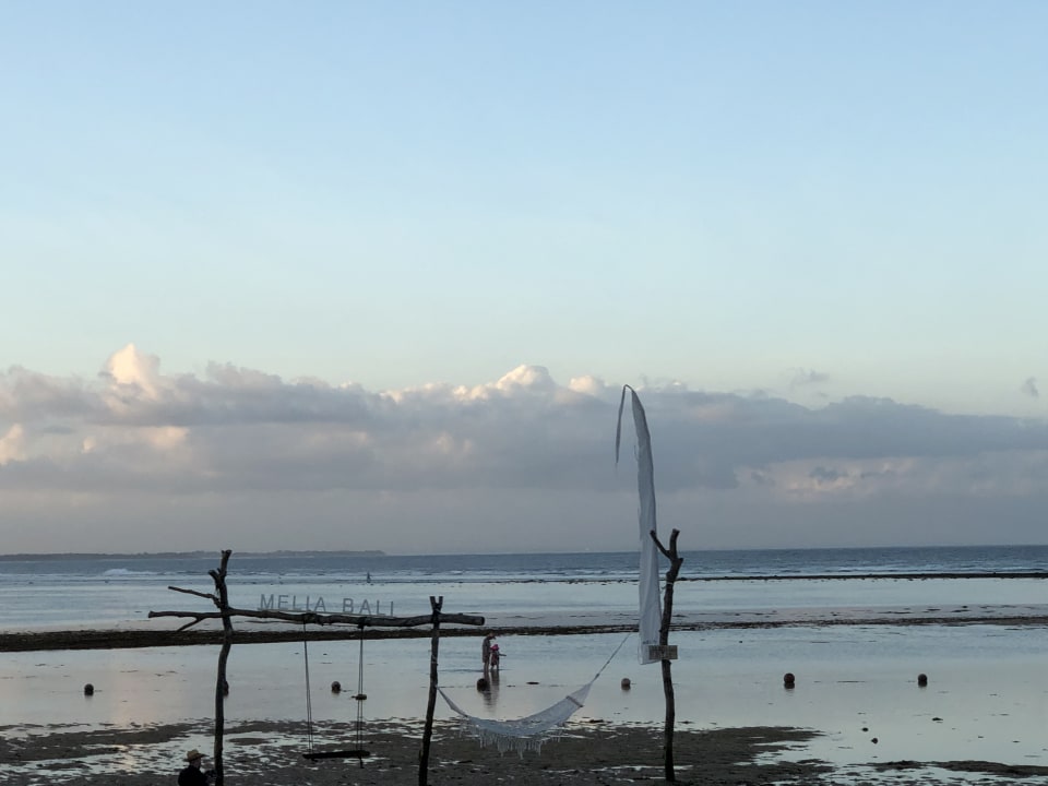 Strand Paradisus by Melia Bali