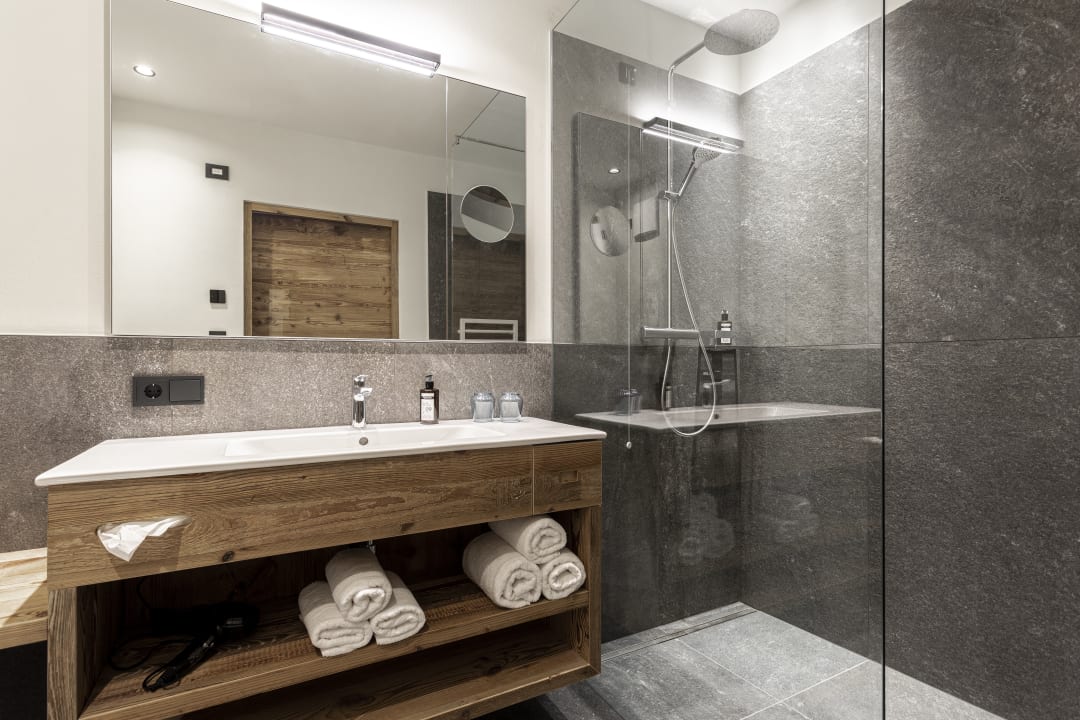 Zimmer Hotel Niblea Dolomites