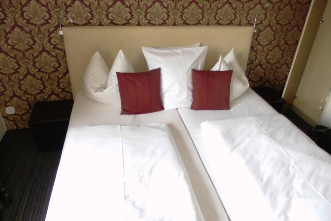 Standardzimmer. Vakantiehotel De Lange Man