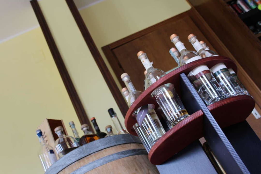 Ambienti hotel Costaverde Hotel Club Costaverde