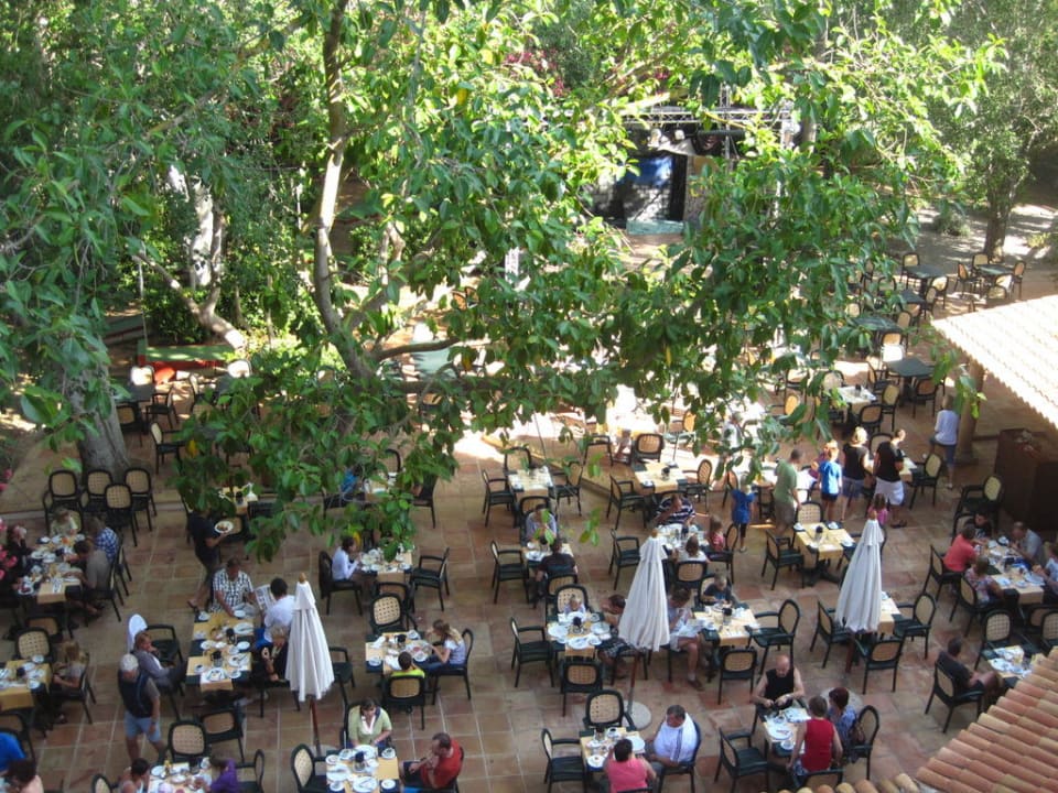 Plaza R2 Lago Playa Park