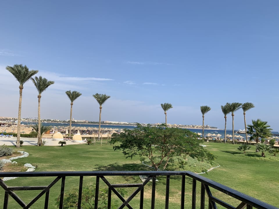 Strand Cleopatra Luxury Resort Makadi Bay