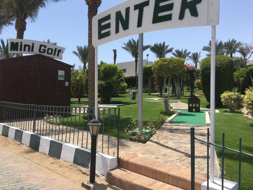 Sport & Freizeit Sultan Gardens Resort