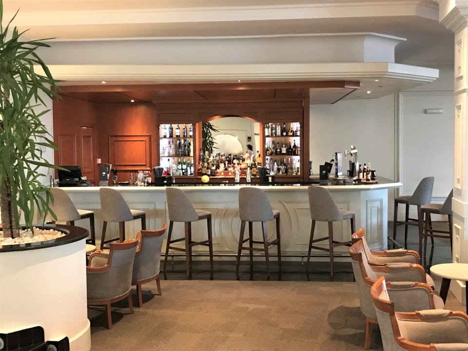 Restaurant PortoBay Blue Ocean