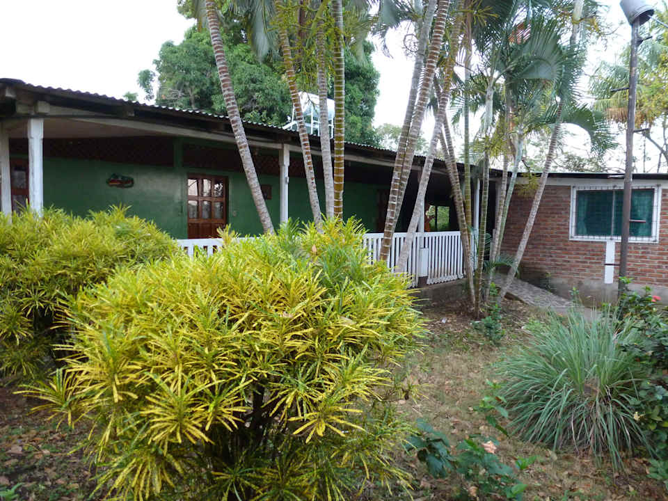 Zimmer                                             Albergue Ecológico El Porvenir