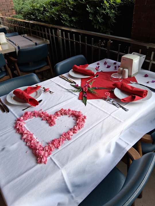 Gastro Hotel Orfeus Park