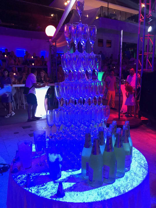 Sonstiges Asteria Family Belek