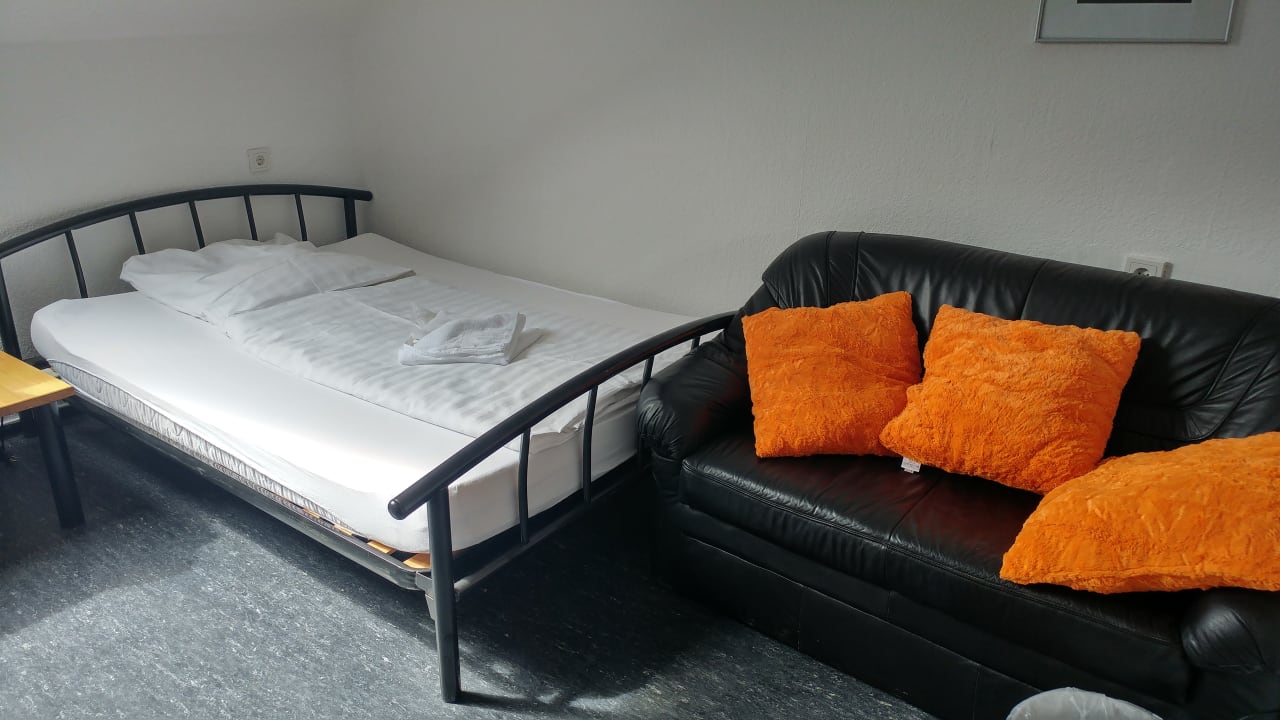Zimmer Hotel & Hostel Drei Bären
