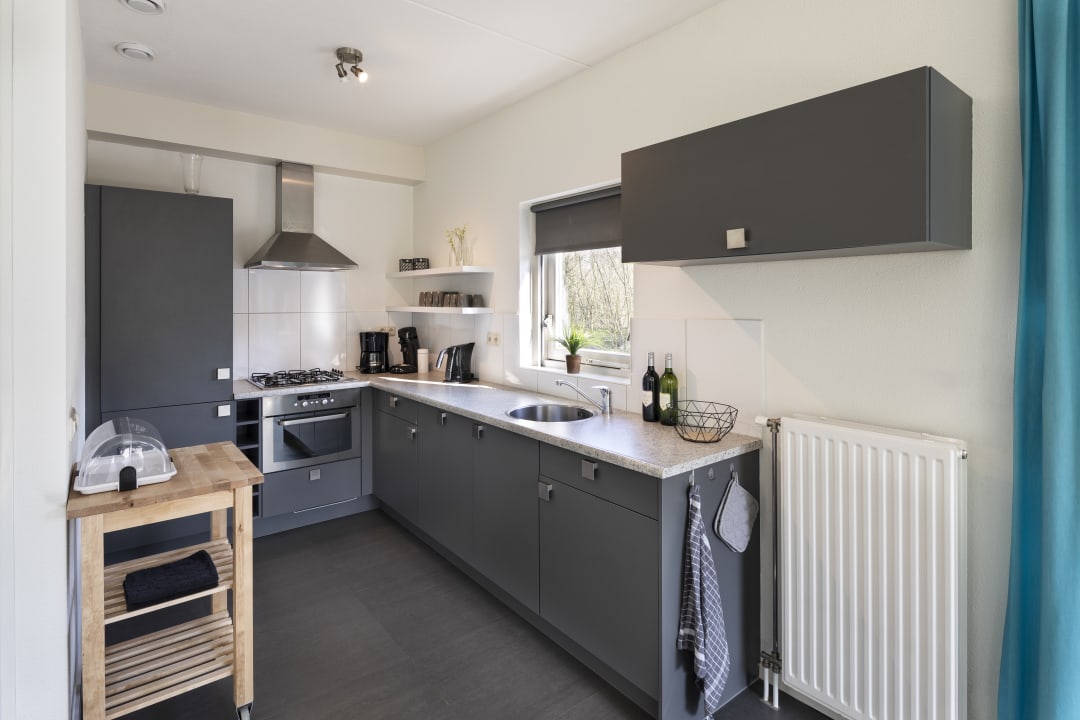 Zimmer Summio Buitenplaats de Marke van Ruinen