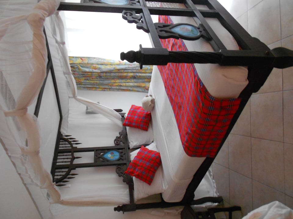 Zimmer Hotel Southern Palms Beach Resort