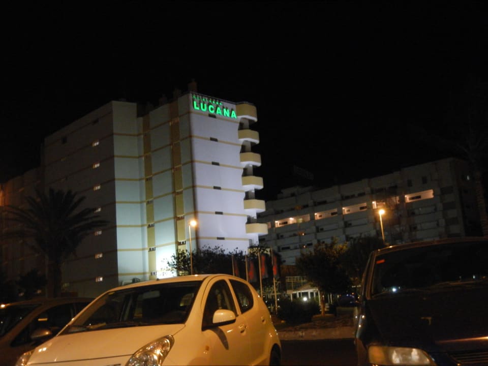 Hotel Allsun Lucana allsun Hotel Lucana