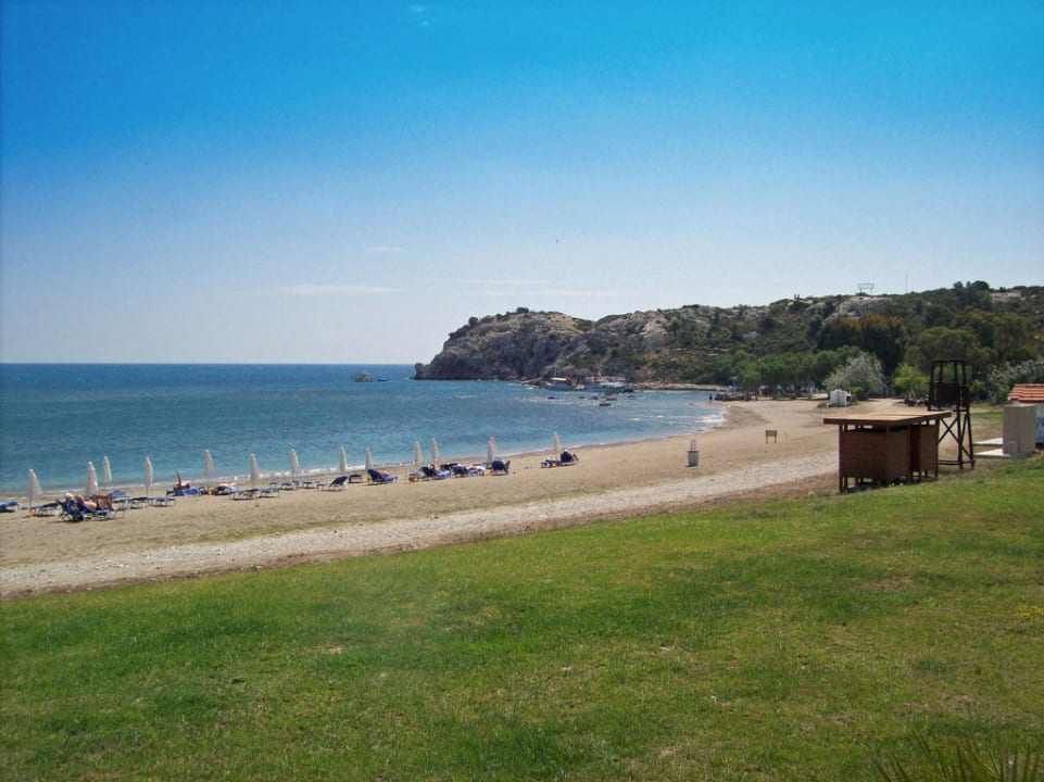 Strand SENTIDO Port Royal Villas & Spa